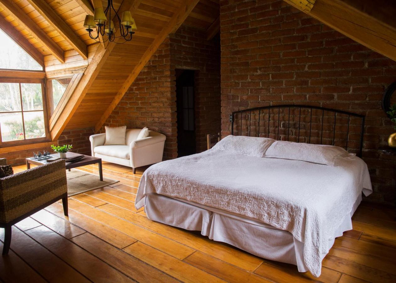 Palumbo Glamping & Villas Каямбе Екстер'єр фото