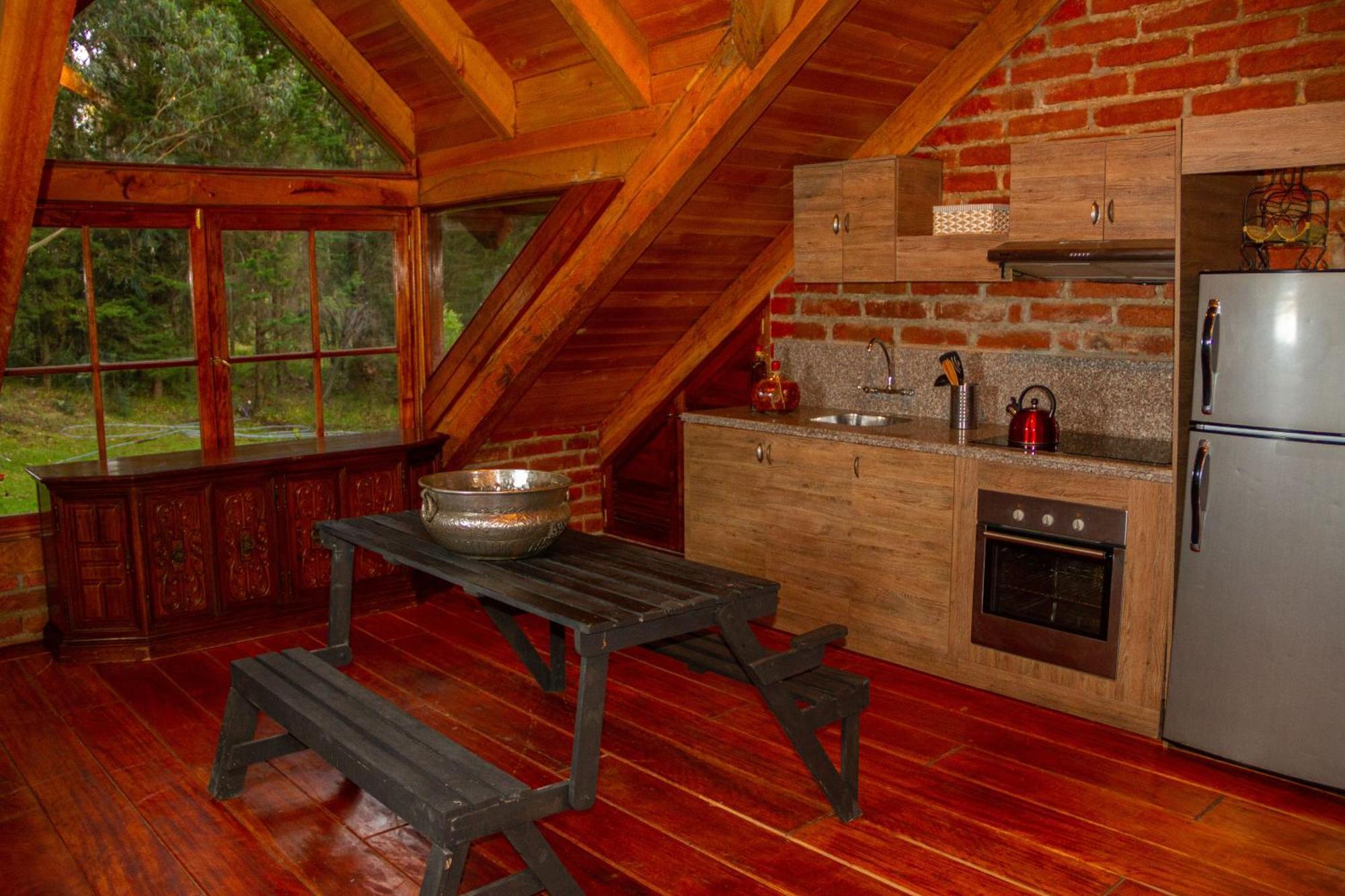 Palumbo Glamping & Villas Каямбе Екстер'єр фото